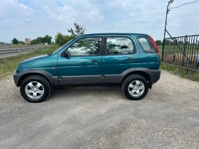 Daihatsu Terios 1.3 I - 5990 лв. - 66213727 4