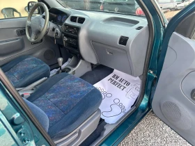 Daihatsu Terios 1.3 I - 5990 лв. - 66213727 15