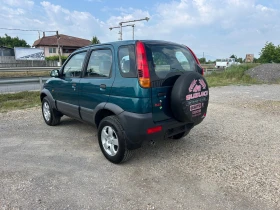 Daihatsu Terios 1.3 I - 5990 лв. - 66213727 5