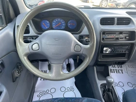 Daihatsu Terios 1.3 I - 5990 лв. - 66213727 11