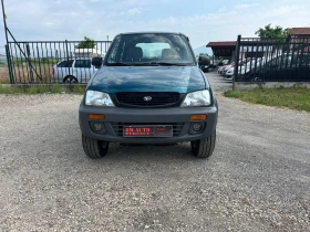 Daihatsu Terios 1.3 I - 5990 лв. - 66213727 2