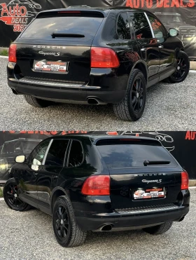 Porsche Cayenne 4.5* LPG* *   | Mobile.bg    5
