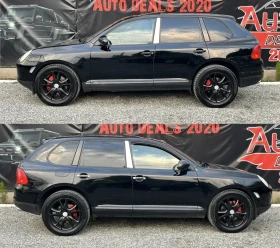 Porsche Cayenne 4.5* LPG* *   | Mobile.bg    4