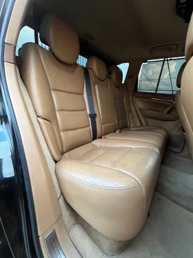 Porsche Cayenne 4.5* LPG* *   | Mobile.bg    8