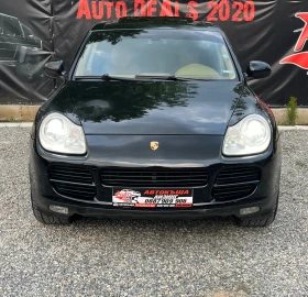 Porsche Cayenne 4.5* LPG* *   | Mobile.bg    2