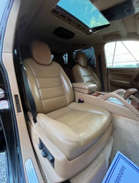Porsche Cayenne 4.5* LPG* *   | Mobile.bg    7