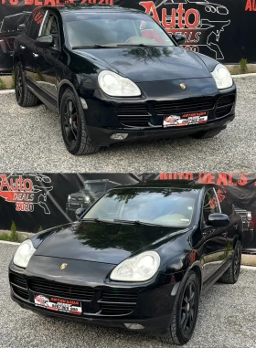 Porsche Cayenne 4.5* LPG* *   | Mobile.bg    3