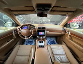 Porsche Cayenne 4.5* LPG* *   | Mobile.bg    9
