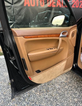 Porsche Cayenne 4.5* LPG* *   | Mobile.bg    12