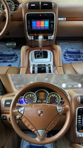 Porsche Cayenne 4.5* LPG* *   | Mobile.bg    10