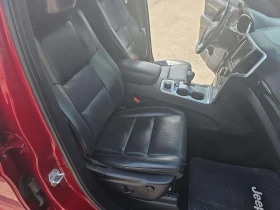 Jeep Grand cherokee HIGH ALTITUDE* 5.7 HEMI* HARMAN* PANO* DISTRONIK* - 28000 лв. - 83117091 8