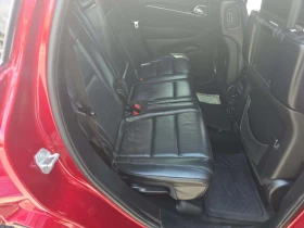 Jeep Grand cherokee HIGH ALTITUDE* 5.7 HEMI* HARMAN* PANO* DISTRONIK* - 28000 лв. - 83117091 11