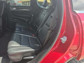 Jeep Grand cherokee HIGH ALTITUDE* 5.7 HEMI* HARMAN* PANO* DISTRONIK* - 28000 лв. - 83117091 9