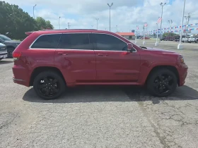 Jeep Grand cherokee HIGH ALTITUDE* 5.7 HEMI* HARMAN* PANO* DISTRONIK* - 28000 лв. - 83117091 2