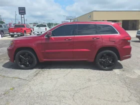 Jeep Grand cherokee HIGH ALTITUDE* 5.7 HEMI* HARMAN* PANO* DISTRONIK* - 28000 лв. - 83117091 3
