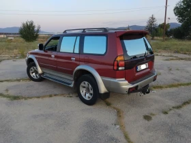 Mitsubishi Pajero sport 2.5 ? | Mobile.bg    3