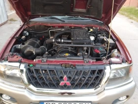 Mitsubishi Pajero sport 2.5 ? | Mobile.bg    5