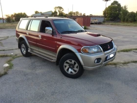 Mitsubishi Pajero sport 2.5 ? | Mobile.bg    2