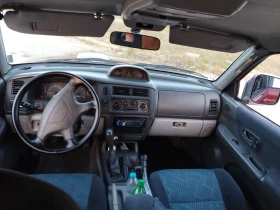 Mitsubishi Pajero sport 2.5 ? | Mobile.bg    8