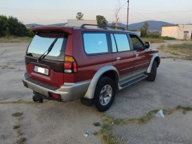 Mitsubishi Pajero sport 2.5 ? | Mobile.bg    4