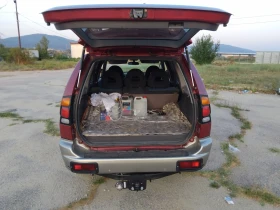 Mitsubishi Pajero sport 2.5 ? | Mobile.bg    6