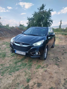 Hyundai IX35 | Mobile.bg    3