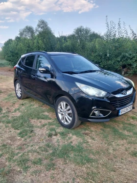 Hyundai IX35 | Mobile.bg    2