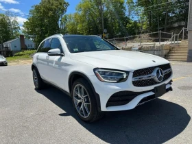 Mercedes-Benz GLC 300 4MATIC * CARFAX *  *   *  | Mobile.bg    4