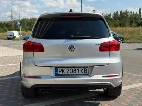 VW Tiguan R-line* 4motion * Camera* Navi*  | Mobile.bg    6