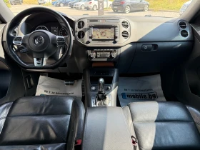 VW Tiguan R-line* 4motion * Camera* Navi*  | Mobile.bg    12