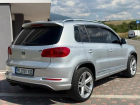    VW Tiguan R-line* 4motion * Camera* Navi* 