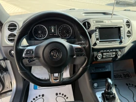 VW Tiguan R-line* 4motion * Camera* Navi*  | Mobile.bg    9