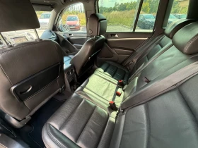 VW Tiguan R-line* 4motion * Camera* Navi*  | Mobile.bg    16