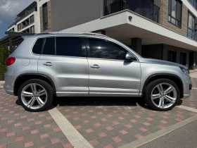 VW Tiguan R-line* 4motion * Camera* Navi*  | Mobile.bg    7