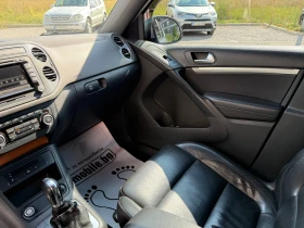VW Tiguan R-line* 4motion * Camera* Navi*  | Mobile.bg    14