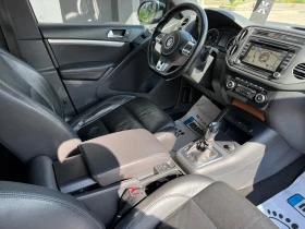 VW Tiguan R-line* 4motion * Camera* Navi*  | Mobile.bg    13