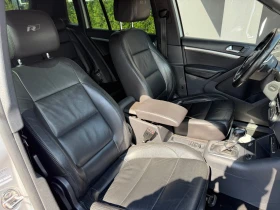 VW Tiguan R-line* 4motion * Camera* Navi*  | Mobile.bg    15