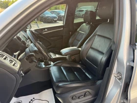 VW Tiguan R-line* 4motion * Camera* Navi*  | Mobile.bg    11