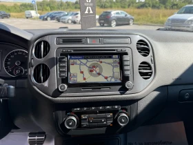 VW Tiguan R-line* 4motion * Camera* Navi*  | Mobile.bg    10