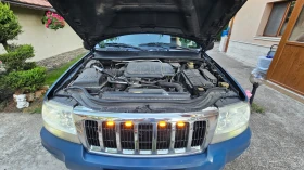 Jeep Grand cherokee 2.7CRD/4x4//Kobra//  | Mobile.bg    15