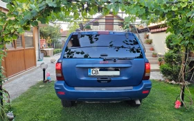 Обява за продажба на Jeep Grand cherokee 2.7CRD/4x4/клима/Raptor/кожа/автопилот  ~11 000 лв. - изображение 5