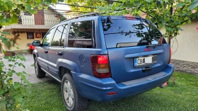 Обява за продажба на Jeep Grand cherokee 2.7CRD/4x4/клима/Raptor/кожа/автопилот  ~11 000 лв. - изображение 4