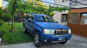Обява за продажба на Jeep Grand cherokee 2.7CRD/4x4/клима/Raptor/кожа/автопилот  ~11 000 лв. - изображение 2