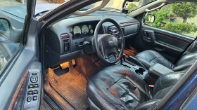 Обява за продажба на Jeep Grand cherokee 2.7CRD/4x4/клима/Raptor/кожа/автопилот  ~11 000 лв. - изображение 9