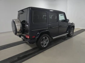 Mercedes-Benz G 500 4MATIC* AMG-PACK* DISTRONIC | Mobile.bg    6