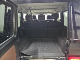 Mercedes-Benz G 500 4MATIC* AMG-PACK* DISTRONIC | Mobile.bg    14