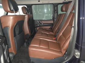 Mercedes-Benz G 500 4MATIC* AMG-PACK* DISTRONIC | Mobile.bg    13