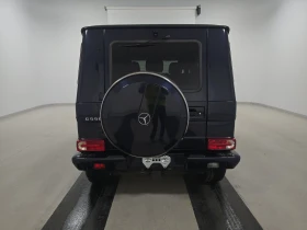Mercedes-Benz G 500 4MATIC* AMG-PACK* DISTRONIC | Mobile.bg    5