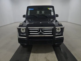     Mercedes-Benz G 500 4MATIC* AMG-PACK* DISTRONIC