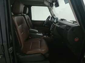 Mercedes-Benz G 500 4MATIC* AMG-PACK* DISTRONIC | Mobile.bg    12